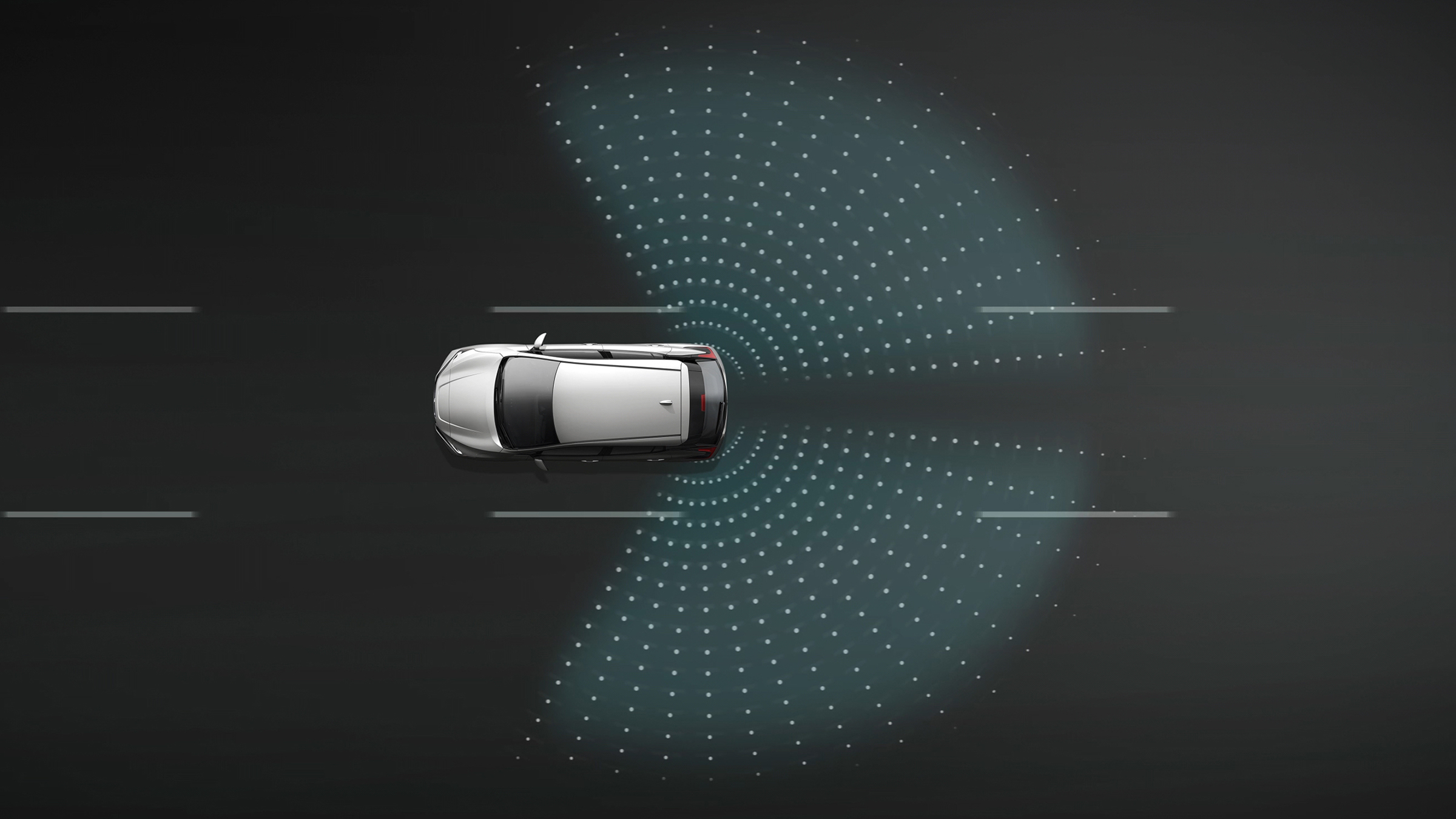 Nissan LEAF — ІНТЕЛЕКТУАЛЬНА СИСТЕМА КОНТРОЛЮ "СЛІПИХ" ЗОН NISSAN (BLIND SPOT WARNING)